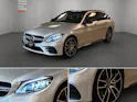 Mercedes-Benz C 43 AMG 4Matic 9G-Tronic
