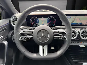 Mercedes-Benz A 220 4Matic 8G-DCT