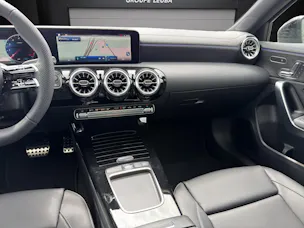 Mercedes-Benz A 220 4Matic 8G-DCT