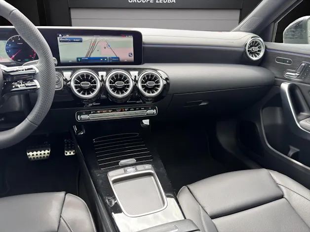 Mercedes-Benz A 220 4Matic 8G-DCT