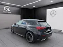 Mercedes-Benz A 220 4Matic 8G-DCT