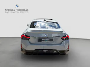 BMW M240i xDrive Steptronic