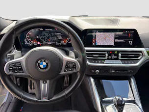 BMW M240i xDrive Steptronic