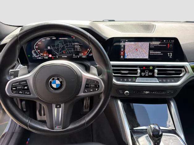 BMW M240i xDrive Steptronic