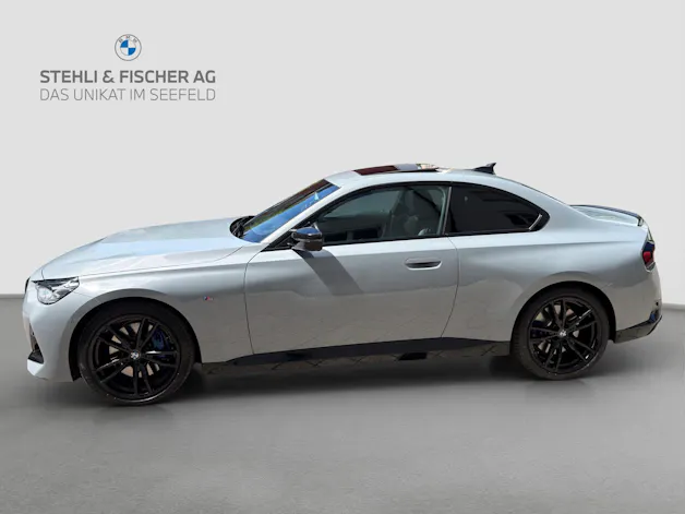 BMW M240i xDrive Steptronic