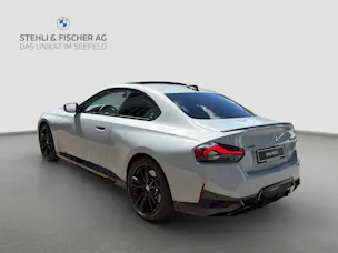 BMW M240i xDrive Steptronic
