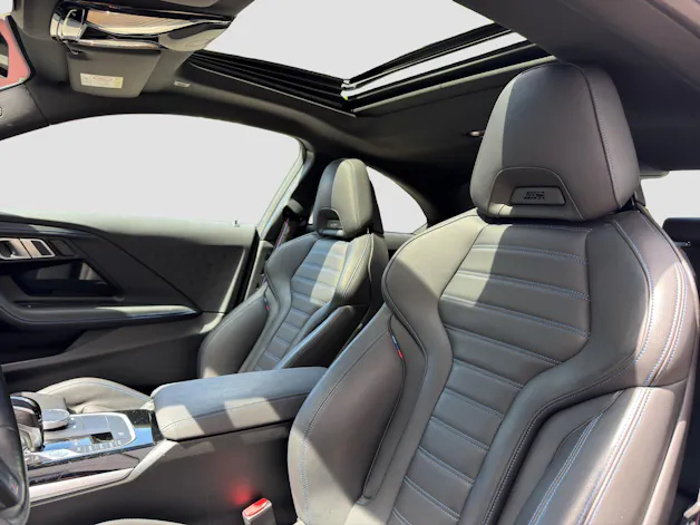 BMW M240i xDrive Steptronic