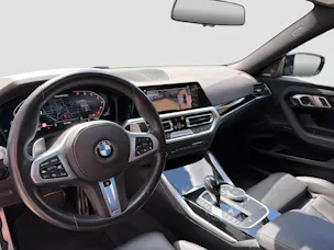 BMW M240i xDrive Steptronic