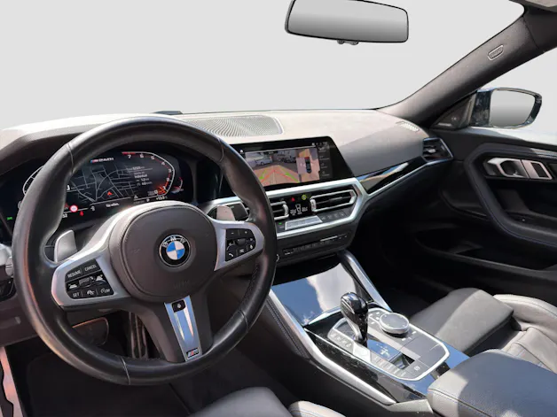 BMW M240i xDrive Steptronic