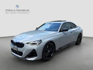 BMW M240i xDrive Steptronic