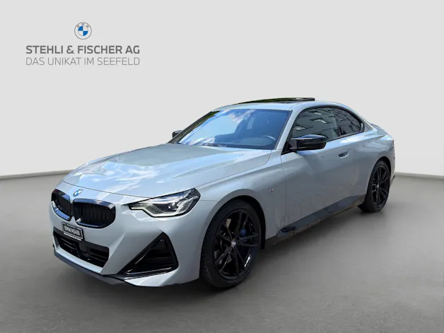 BMW M240i xDrive Steptronic