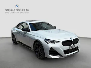BMW M240i xDrive Steptronic