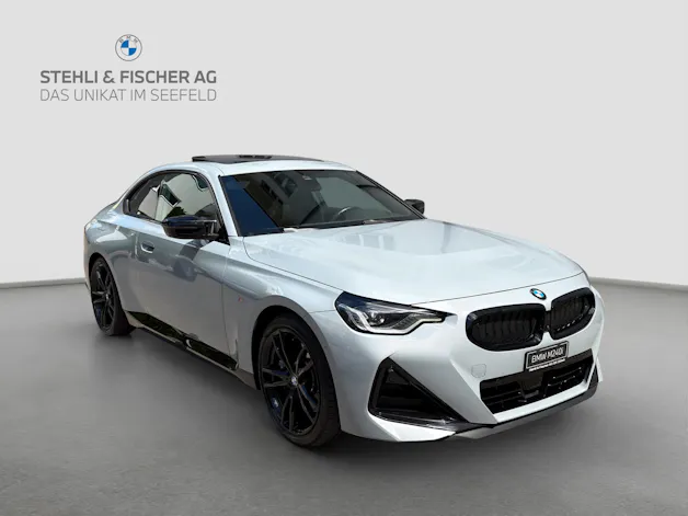 BMW M240i xDrive Steptronic