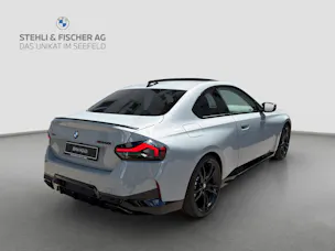 BMW M240i xDrive Steptronic