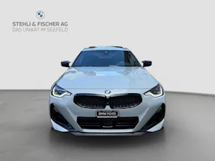 BMW M240i xDrive Steptronic
