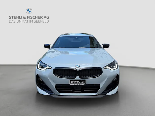 BMW M240i xDrive Steptronic