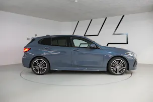 BMW 120d xDrive Steptronic M Sport