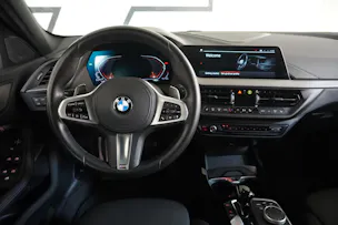 BMW 120d xDrive Steptronic M Sport
