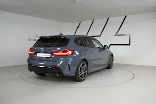BMW 120d xDrive Steptronic M Sport