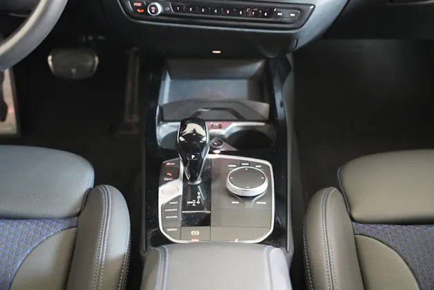 BMW 120d xDrive Steptronic M Sport