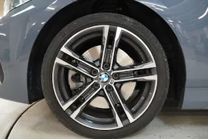 BMW 120d xDrive Steptronic M Sport