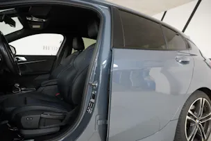BMW 120d xDrive Steptronic M Sport