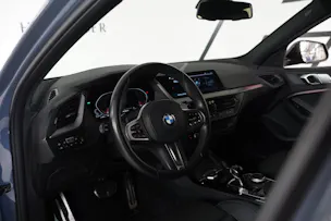 BMW 120d xDrive Steptronic M Sport