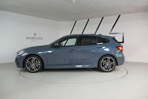 BMW 120d xDrive Steptronic M Sport