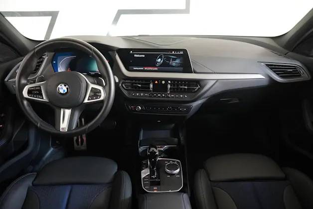 BMW 120d xDrive Steptronic M Sport