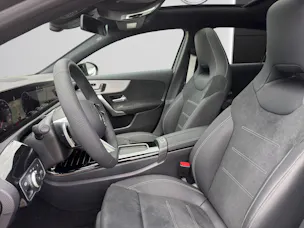 Mercedes-Benz A 220 4Matic 8G-DCT