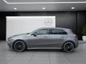 Mercedes-Benz A 220 4Matic 8G-DCT