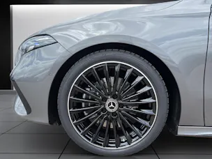 Mercedes-Benz A 220 4Matic 8G-DCT