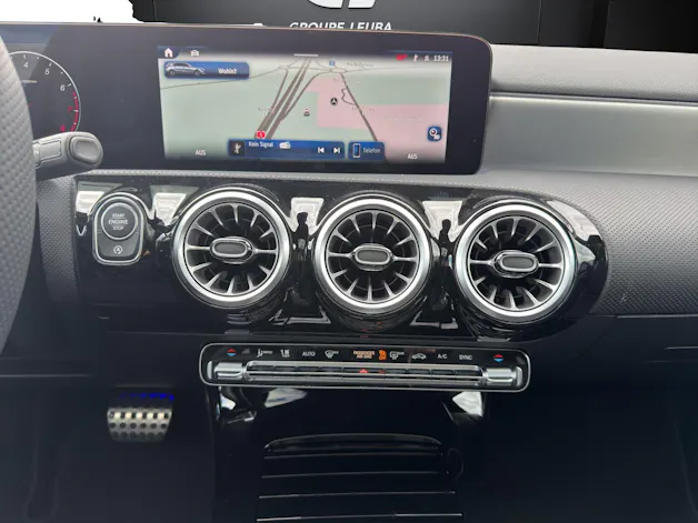 Mercedes-Benz A 220 4Matic 8G-DCT