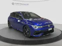 VW Golf 2.0 TSI R DSG 4Motion R 20 Years