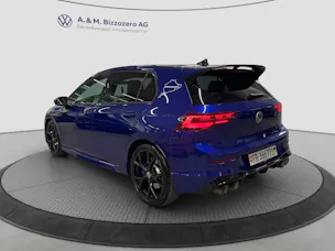 VW Golf 2.0 TSI R DSG 4Motion R 20 Years