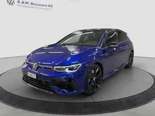 VW Golf 2.0 TSI R DSG 4Motion R 20 Years