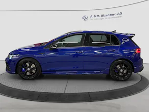 VW Golf 2.0 TSI R DSG 4Motion R 20 Years