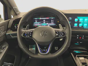 VW Golf 2.0 TSI R DSG 4Motion R 20 Years