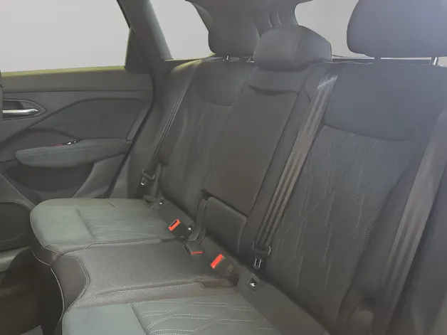 Audi Q3 SUV TFSI quattro 195 kW S tronic