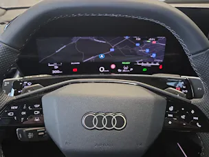 Audi Q3 SUV TFSI quattro 195 kW S tronic