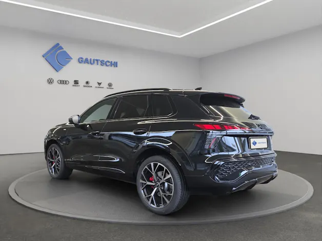 Audi Q3 SUV TFSI quattro 195 kW S tronic