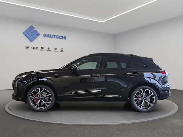 Audi Q3 SUV TFSI quattro 195 kW S tronic