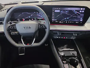 Audi Q3 SUV TFSI quattro 195 kW S tronic