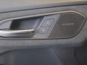 Audi Q3 SUV TFSI quattro 195 kW S tronic
