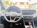 VW Polo 2.0 TSI DSG GTI *** TRAUM IN ASCOT GRAU ***