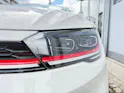 VW Polo 2.0 TSI DSG GTI *** TRAUM IN ASCOT GRAU ***