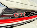 VW Polo 2.0 TSI DSG GTI *** TRAUM IN ASCOT GRAU ***