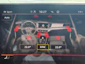 VW Polo 2.0 TSI DSG GTI *** TRAUM IN ASCOT GRAU ***