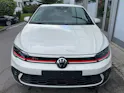 VW Polo 2.0 TSI DSG GTI *** TRAUM IN ASCOT GRAU ***