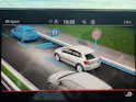 VW Polo 2.0 TSI DSG GTI *** TRAUM IN ASCOT GRAU ***